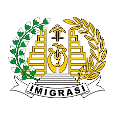 Logo Imigrasi Ketapang